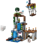 LEGO® Minecraft 21597 Gaststation