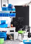 SmartStore™ Colour 15