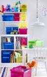 SmartStore™ Colour 12
