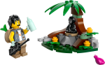 LEGO® City 30665 Möte med gorillaunge