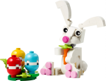 LEGO Creator 30668 Påskhare med färgglada ägg
