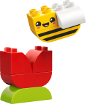 LEGO® DUPLO® 30686 Min första blomma och bi