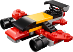 LEGO® Creator 30691 Ändringsbar minimonstertruck