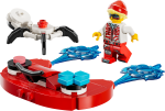 LEGO® DREAMZzz 30698 Coopers flygande spelkontroll