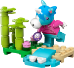 LEGO® Animal Crossing 30703 Strandmålning med Julian