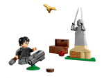 LEGO® Harry Potter 30706 Quidditchlektion