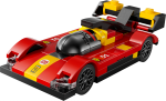 LEGO Speed Champion 30709 Ferrari 499P – hyperbil