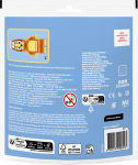 LEGO® Bluey 30713 Fin restaurang med Bingo