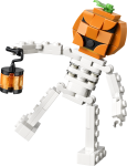 LEGO® Creator 30717 Roligt halloweenskelett
