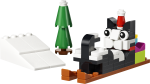 LEGO® Creator 30718 Cataclaws snöäventyr