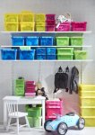 SmartStore™ Colour 12