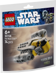 LEGO Star Wars 30728 The Razor Crest™ Mini-Build (paperbag)