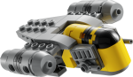 LEGO Star Wars 30728 The Razor Crest™ Mini-Build (paperbag)
