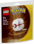 LEGO Pokémon 30729 Premier Ball