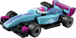 LEGO Speed Champion 30734 F1 ACADEMY™ minibil (paperbag)