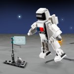 LEGO® Creator 31134 Rymdfärja