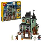 LEGO® Creator 31167 Hemsökt herrgård