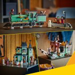 LEGO® Creator 31167 Hemsökt herrgård