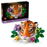 LEGO® Art 31217 Faunasamlingen: tiger