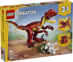 LEGO® Creator 31379 Vildsint dinosaurie