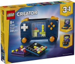 LEGO® Creator 31380 Spelkonsol i retrostil