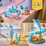 LEGO® Creator 31385 Havsdjur: vackra delfiner