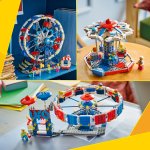 LEGO® Creator 31389 Ikoniskt pariserhjul