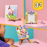 LEGO® Creator 31390 Målning med blomsterkonst