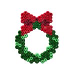 Hama Midi Hanging box Festive Fun