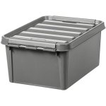 SmartStore Recycled 10, plastback 8 liter, 340x250x160 mm