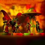 Unmatched Adventures - Tales to Amaze