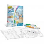 Crayola Color Wonder Mess Free, Bluey