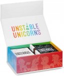Unstable Unicorns (nordic)