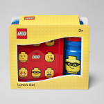 LEGO LUNCH SET CLASSIC