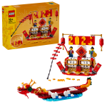 LEGO® Iconic 40678 Festivalkalender