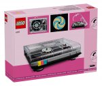 LEGO® 40699 Retroskivspelare