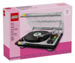 LEGO® 40699 Retroskivspelare