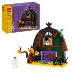 LEGO® 40721 Halloweenlada