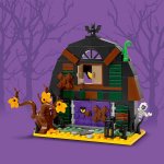 LEGO® 40721 Halloweenlada