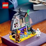 LEGO® 40721 Halloweenlada