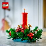LEGO® 40746 Julig bordsdekoration