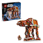 LEGO® 40806 Gingerbread AT-AT™ Walker