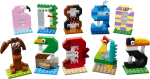 LEGO® 40807 Födelsedagssiffror