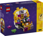LEGO® 40811 De dödas altare