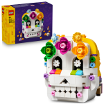 LEGO® 40811 De dödas altare