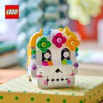 LEGO® 40811 De dödas altare