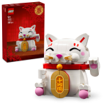 LEGO® 40813 Lyckokatt