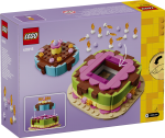 LEGO® 40815 Födelsedagstårta