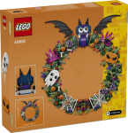 LEGO® 40825 Halloweenkrans
