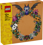 LEGO® 40825 Halloweenkrans